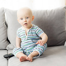 Bye-Bye Baby Einstein