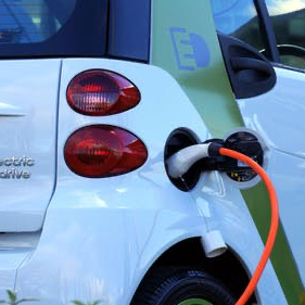 Go Electric